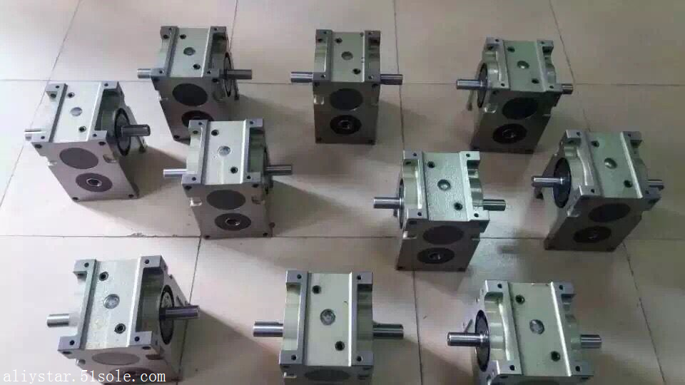 凸轮分割器价格优惠