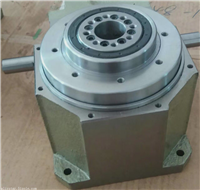 凸轮分割器部件输送机构