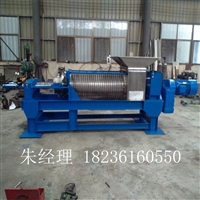 连续式榨油机 酒渣压榨机 鸡肉鸭肉渣榨油机 液压脱水机