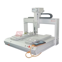 双Y轴自动点胶机