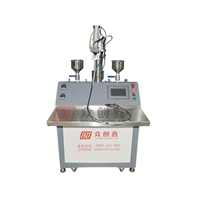 手持式半自动灌胶机