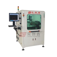 三防漆涂覆机设备