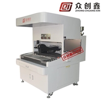 众创鑫视觉点胶机